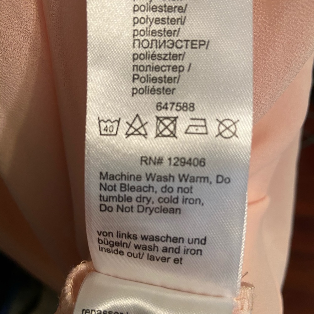 Venus Dress brand new - Picture 6 of 7